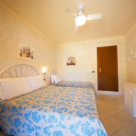 Hotel Danila Portoferraio Extérieur photo