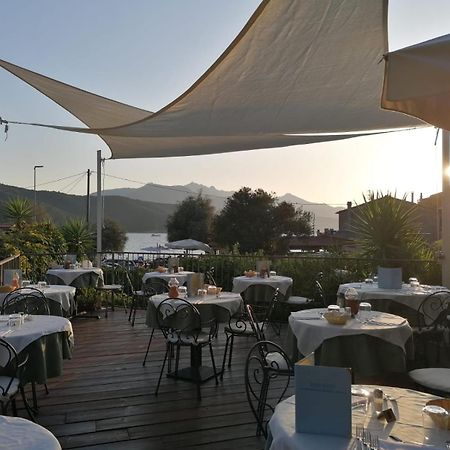 Hotel Danila Portoferraio Extérieur photo