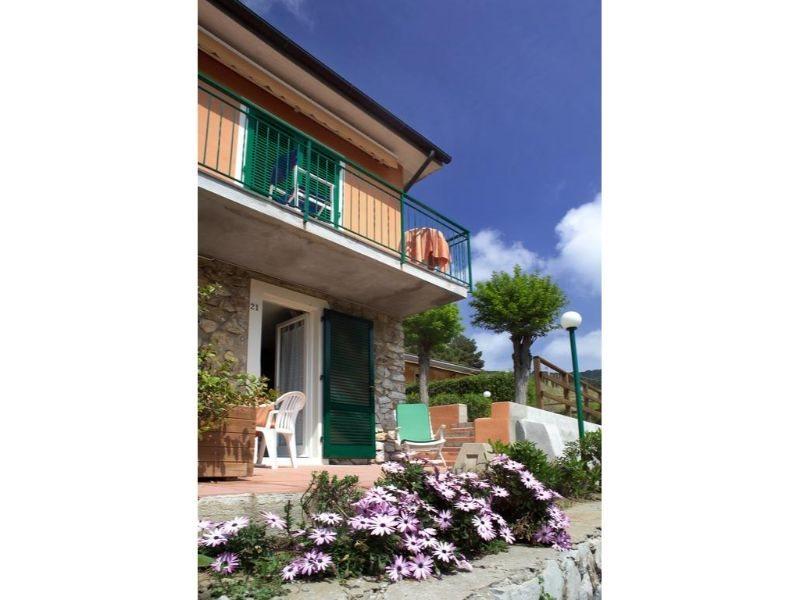 Hotel Danila Portoferraio Extérieur photo
