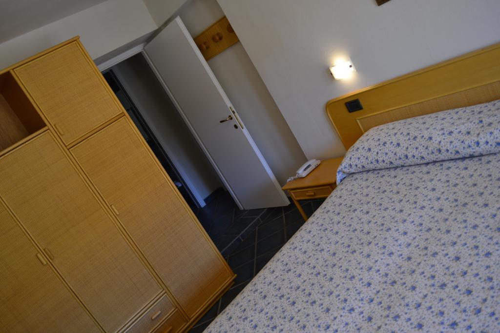 Hotel Danila Portoferraio Extérieur photo