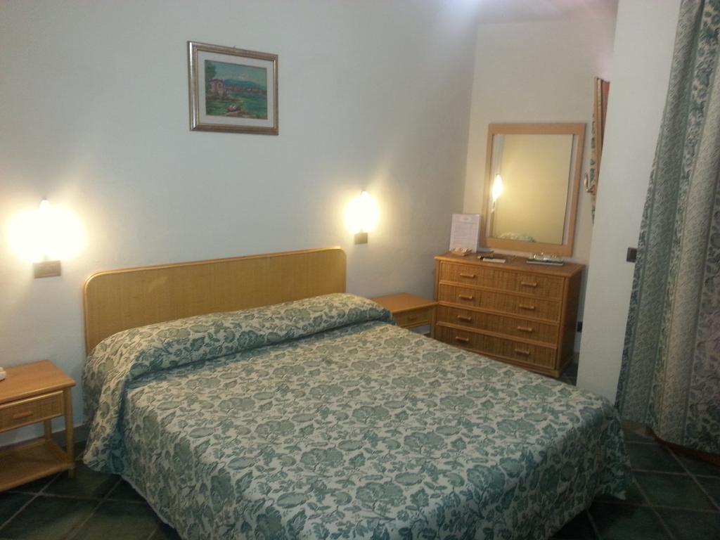 Hotel Danila Portoferraio Chambre photo