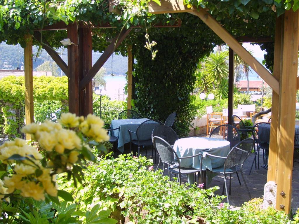 Hotel Danila Portoferraio Extérieur photo