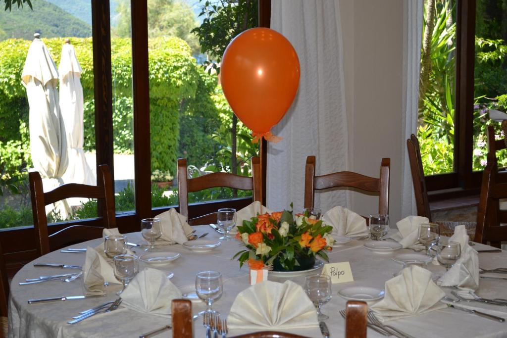 Hotel Danila Portoferraio Extérieur photo