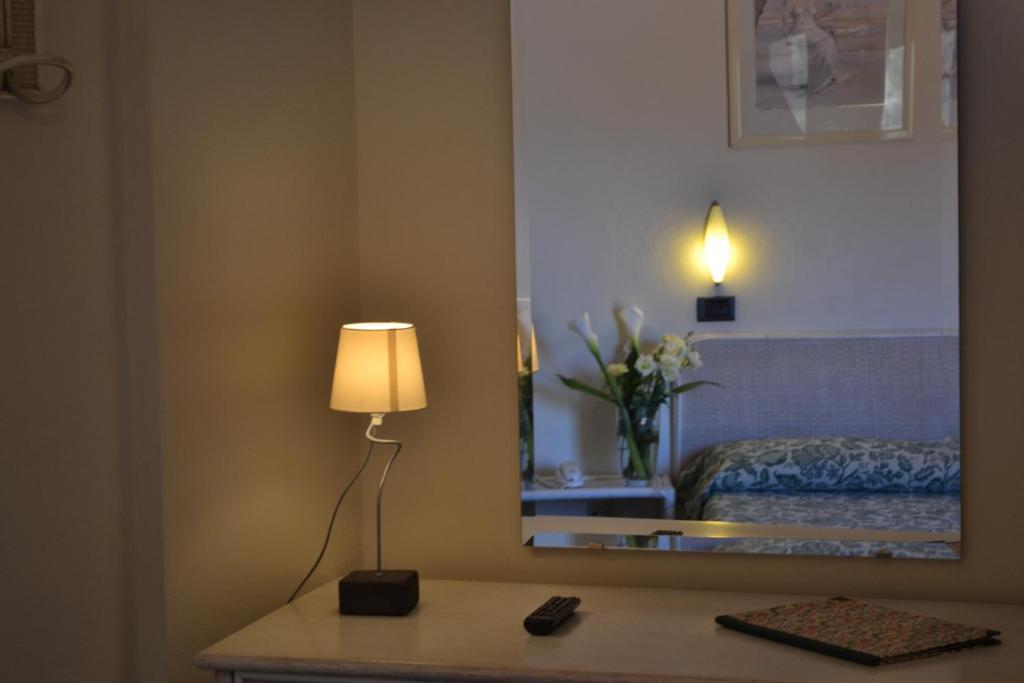 Hotel Danila Portoferraio Chambre photo