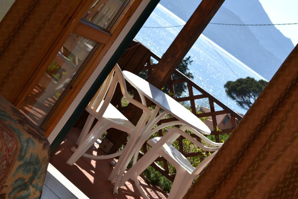 Hotel Danila Portoferraio Chambre photo