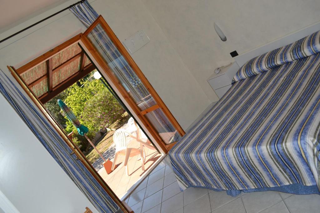 Hotel Danila Portoferraio Chambre photo