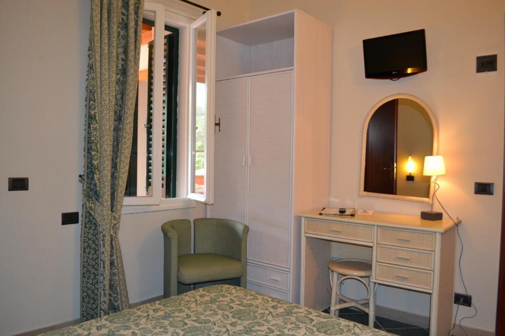 Hotel Danila Portoferraio Chambre photo