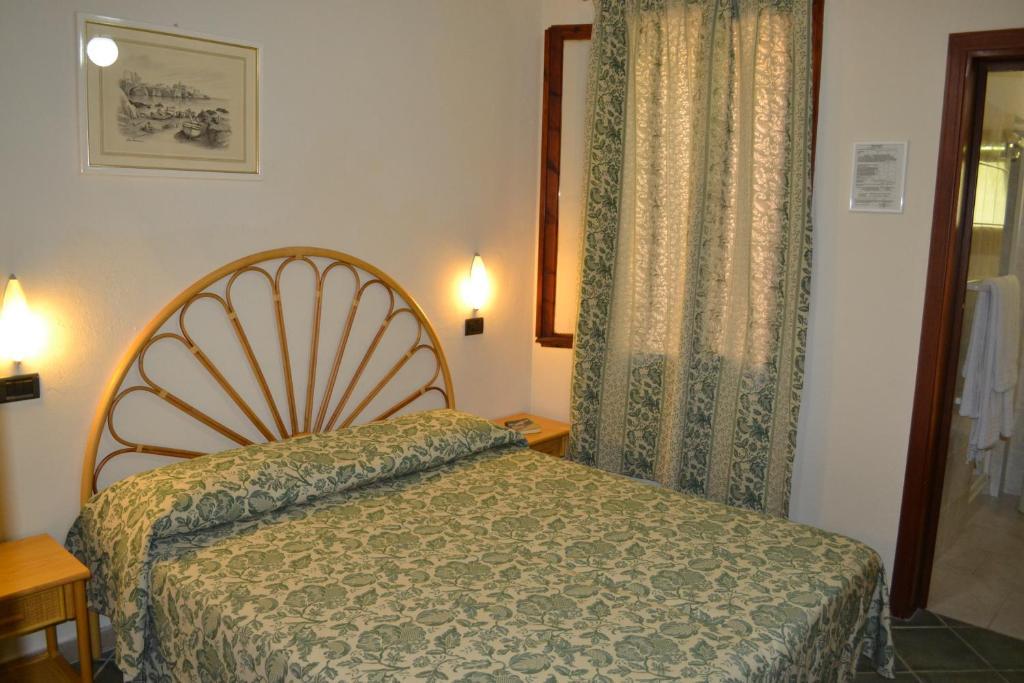 Hotel Danila Portoferraio Chambre photo