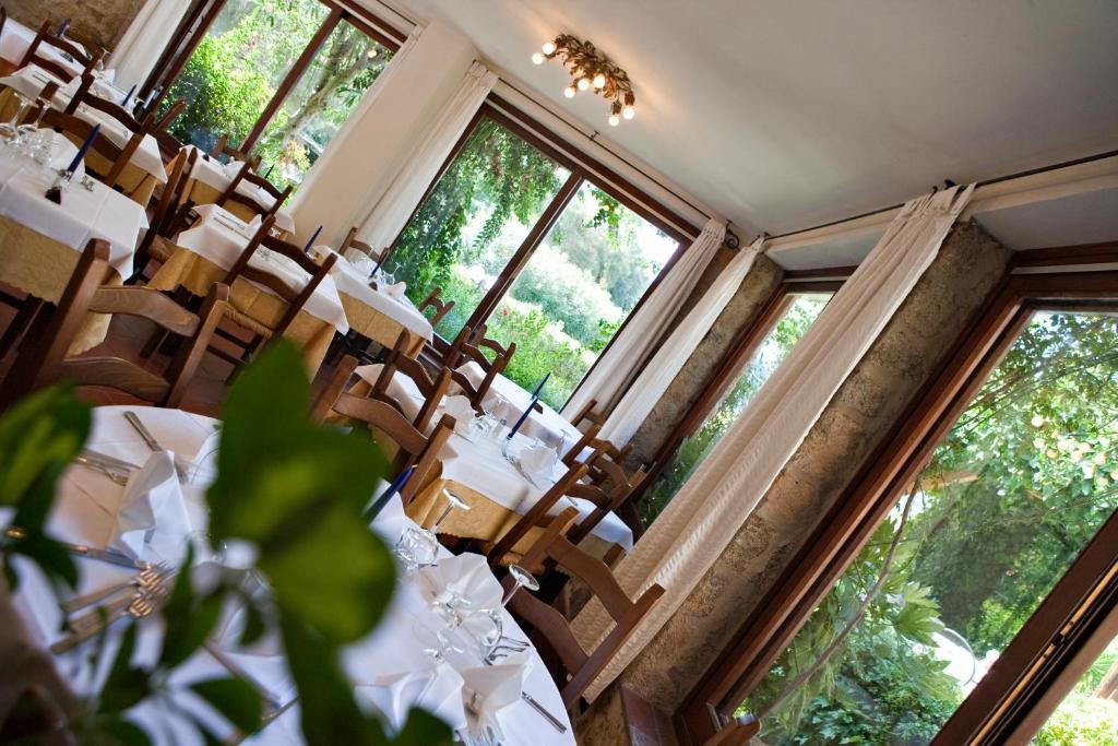 Hotel Danila Portoferraio Extérieur photo