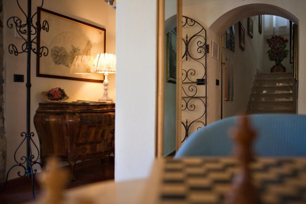 Hotel Danila Portoferraio Extérieur photo