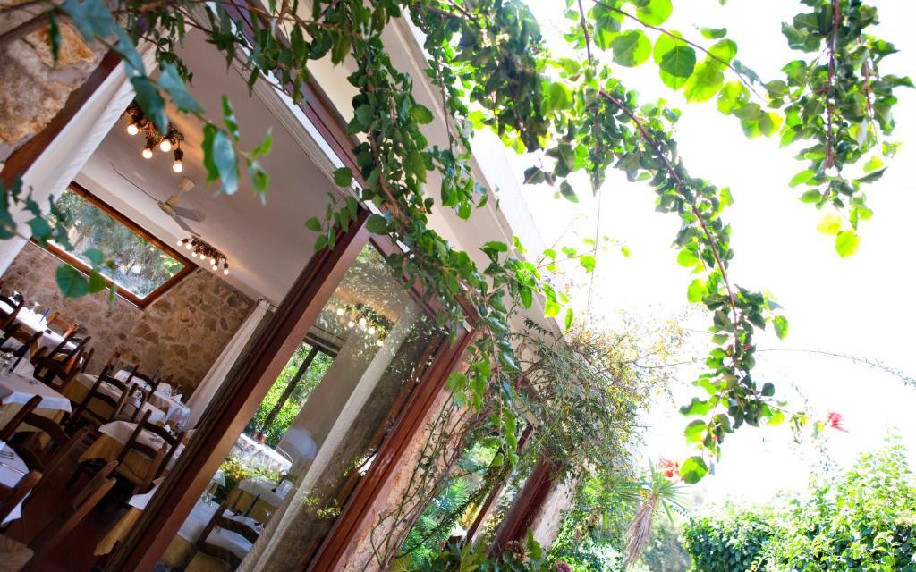 Hotel Danila Portoferraio Extérieur photo