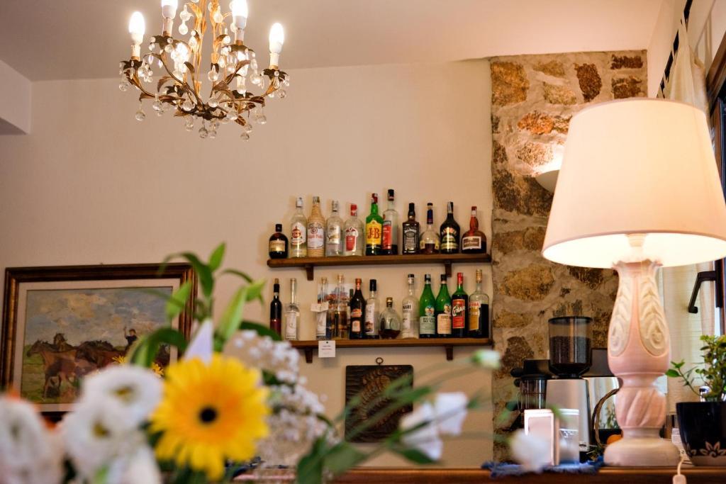 Hotel Danila Portoferraio Extérieur photo