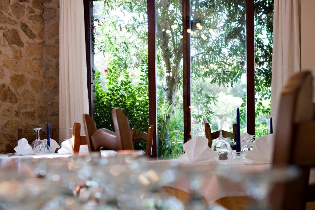 Hotel Danila Portoferraio Extérieur photo
