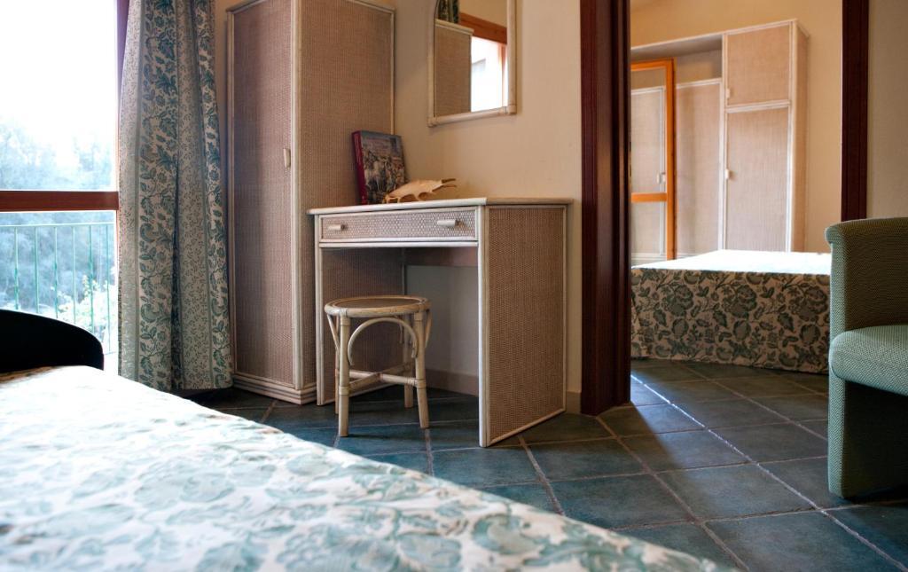 Hotel Danila Portoferraio Chambre photo