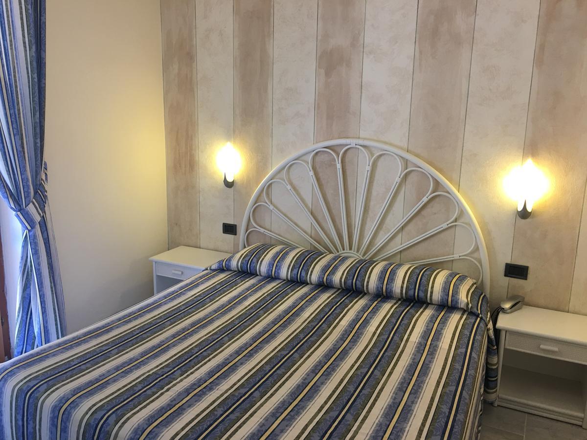Hotel Danila Portoferraio Extérieur photo