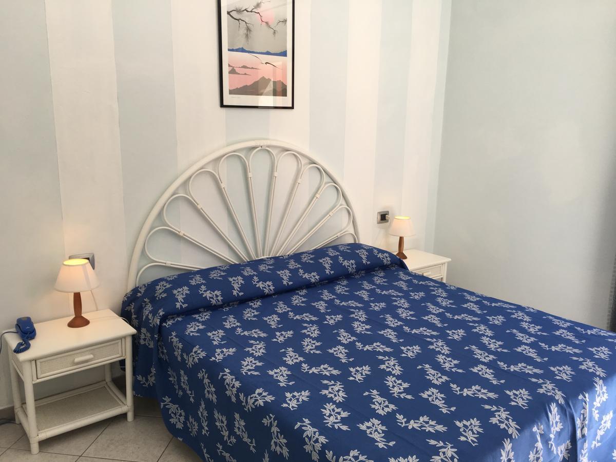 Hotel Danila Portoferraio Extérieur photo