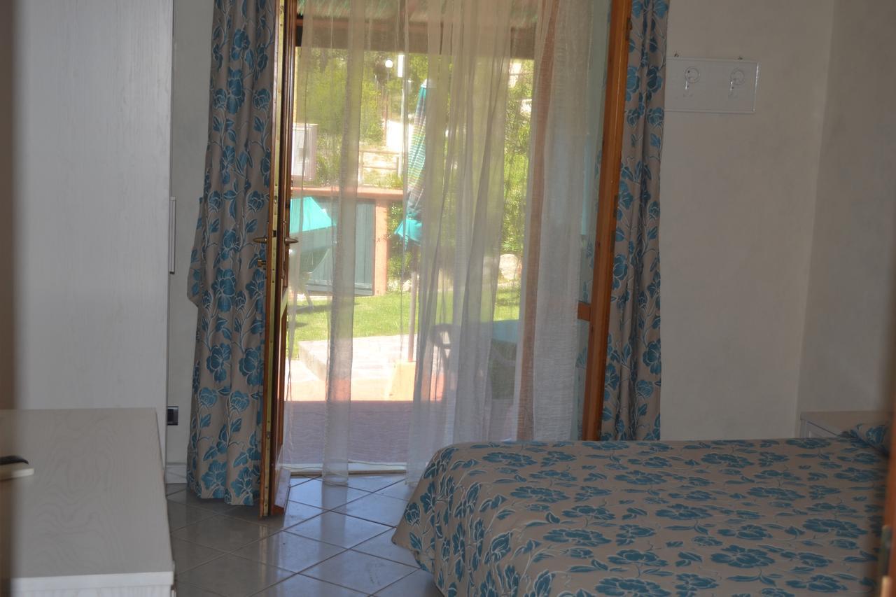Hotel Danila Portoferraio Extérieur photo