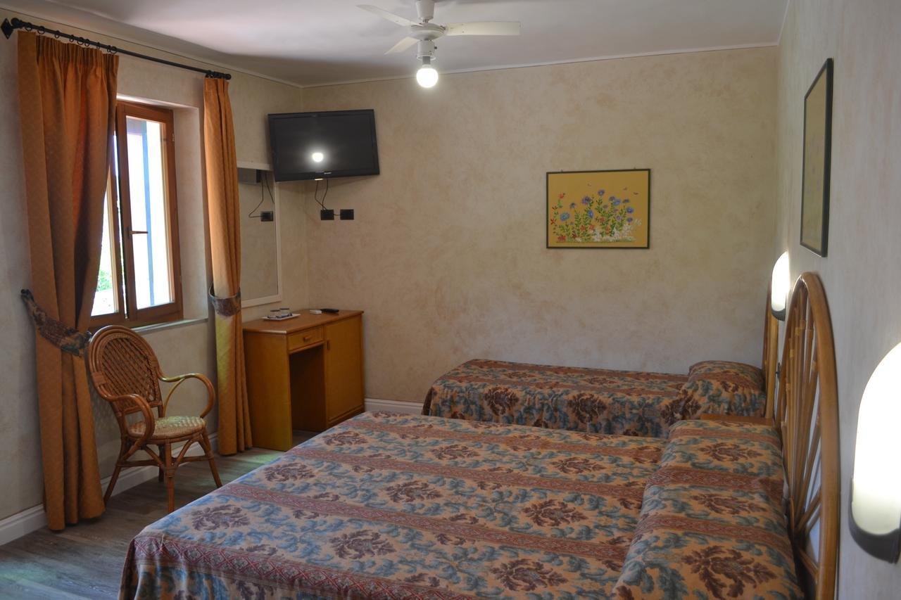 Hotel Danila Portoferraio Extérieur photo