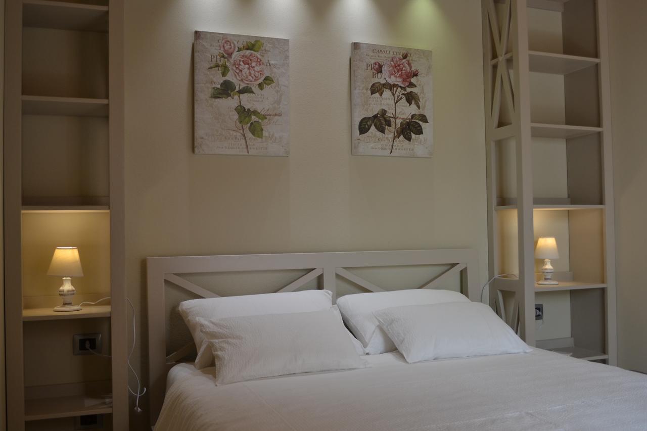 Hotel Danila Portoferraio Extérieur photo