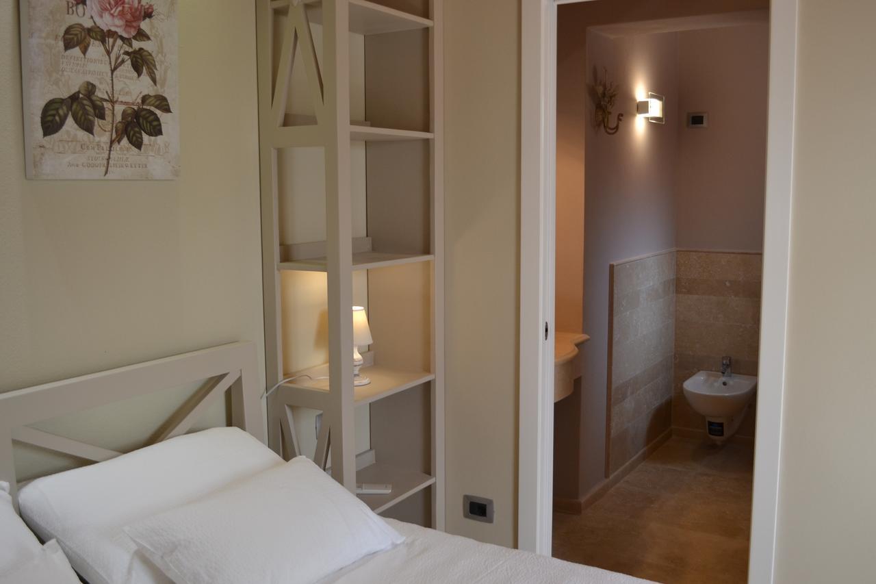 Hotel Danila Portoferraio Extérieur photo